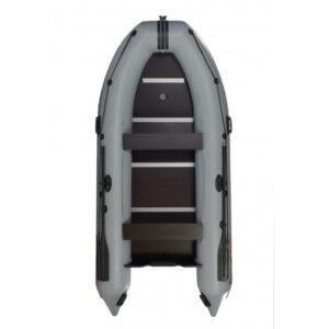 Keel Inflatable boats